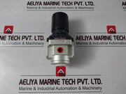 Sdpc Fm-40-04-r Air Regulator Set