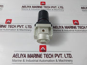 Sdpc Fm-40-04-r Air Regulator Set