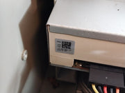 Advantech Ipc-610-h Industrial Computer