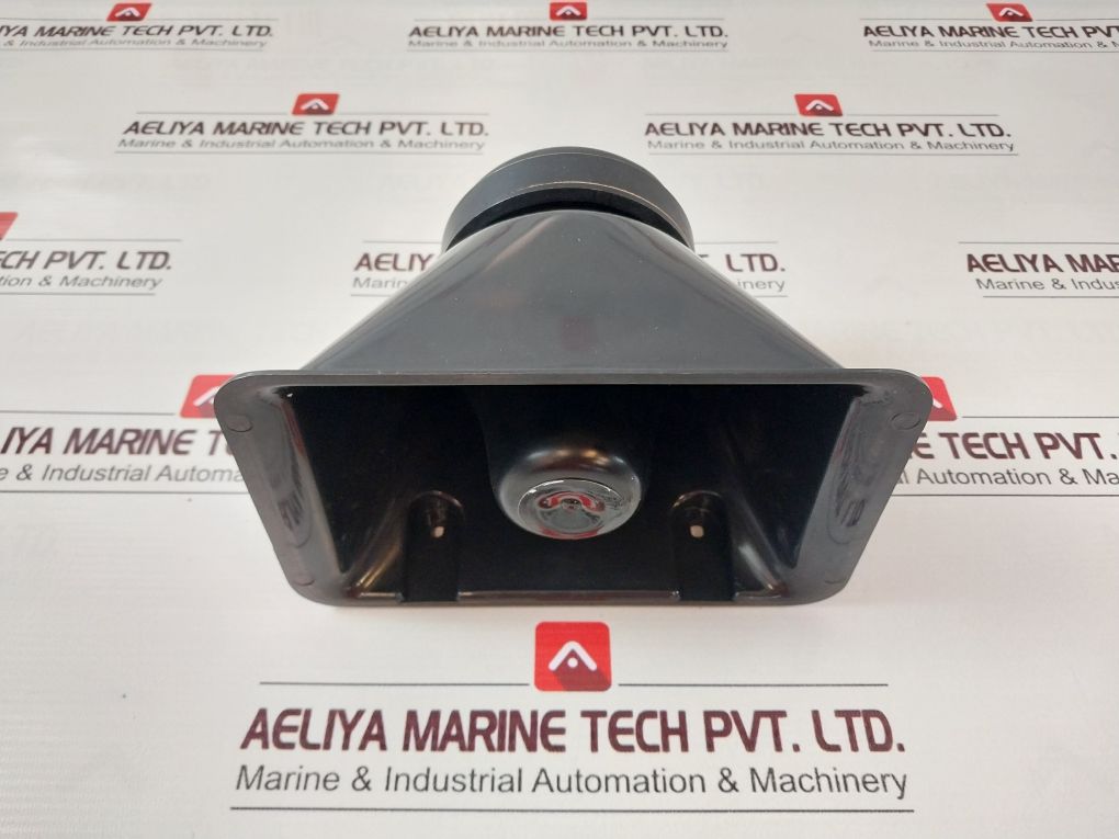 Sammi Sound Technology Ta-50 High Power Horn Speaker – Aeliya Marine