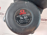 Sammi Sound Technology Ta-50 High Power Horn Speaker