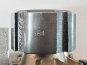 Abb Hztl214780 P1 5 H8 Turbo Charger Pump