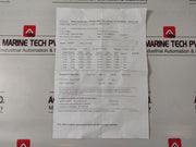 Honeywell 50086421-021 Hart Registered/Hart/De Terminal Block