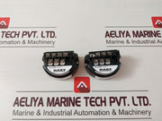 Honeywell 50086421-021 Hart Registered/Hart/De Terminal Block