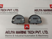 Honeywell 50086421-021 Hart Registered/Hart/De Terminal Block