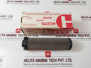 Hydac 0165 R 010 Bn/Hc Filter Element 310600