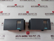Siemens 6Dr5020-0Ng00-0Aa0 Sipart Ps2 I/P Positioner Process Control 5.02.01