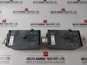 Siemens 6Dr5020-0Ng00-0Aa0 Sipart Ps2 I/P Positioner Process Control 5.02.01