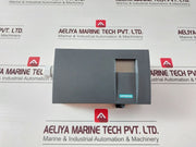 Siemens 6Dr5020-0Ng00-0Aa0 Sipart Ps2 I/P Positioner Process Control 5.02.01
