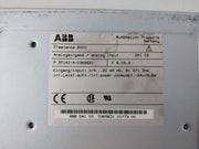 Abb Dai 03 Analog Input Module Freelance 2000