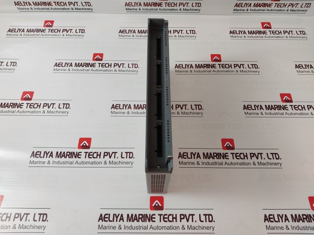 Abb Dai 03 Analog Input Module Ezw Dai 03 0369631 01903 00 49.04 Freelance 2000