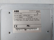 Abb Dai 03 Analog Input Module Ezw Dai 03 0369631 01903 00 49.04 Freelance 2000