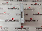 Abb Dao 01 Analog Output Module Freelance 2000