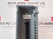 Abb Dao 01 Analog Output Module Freelance 2000