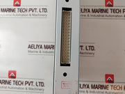 Abb Dao 01 Analog Output Module Freelance 2000