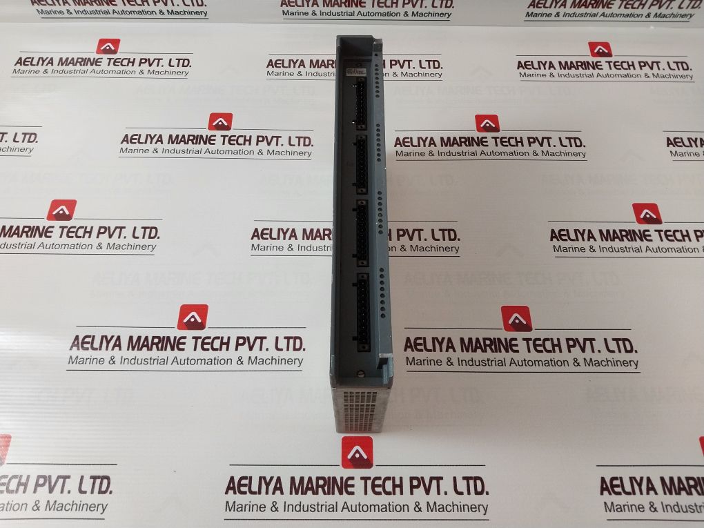 Abb Dao 01 Analog Output Module Freelance 2000 P 37171-4-0369629 F 6.08.1