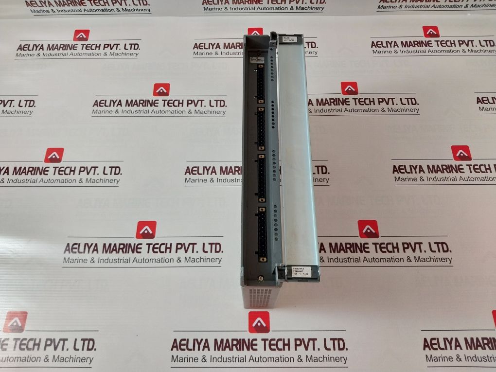 Abb Dai 03 Analog Input Freelance 2000,En-h Dai 03 0369631 01977 00 03.07