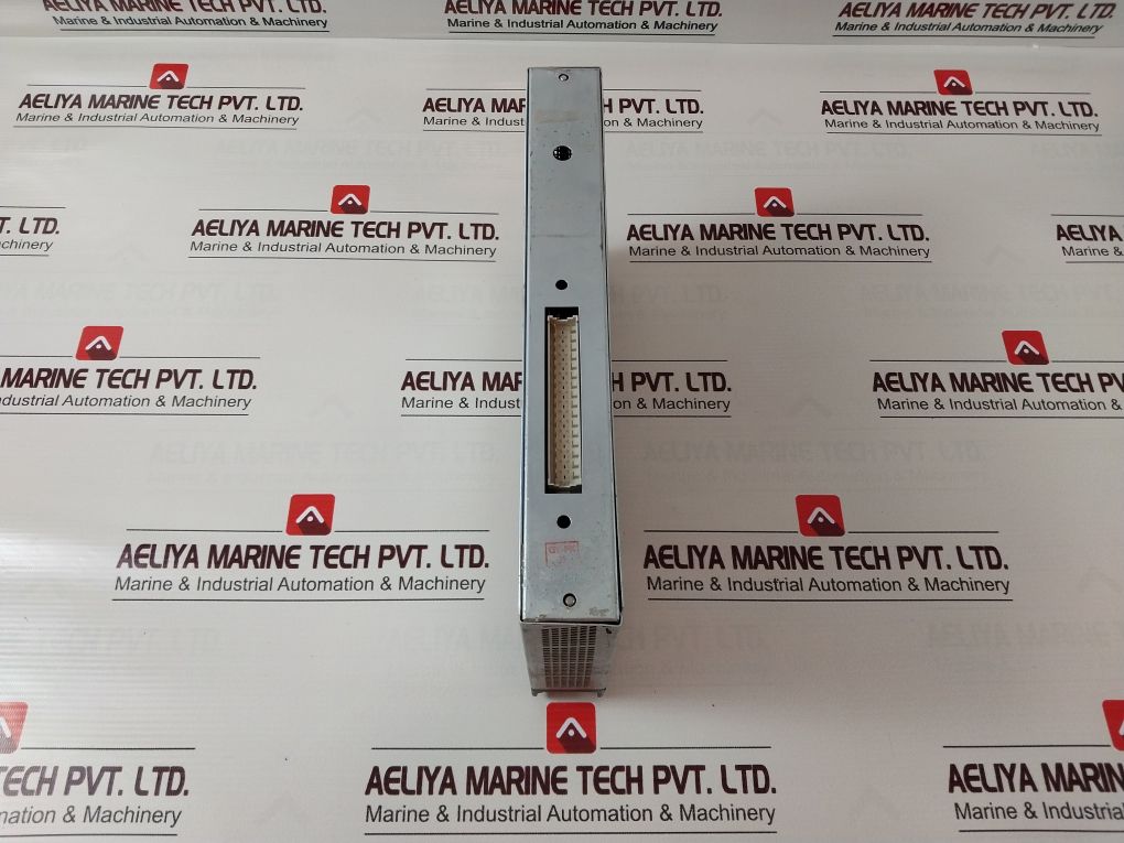 Abb Ddi 01 Digital Input Module Freelance 2000