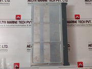 Abb Ddi 01 Digital Input Module Freelance 2000