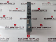Hartmann & Braun Dcp 02 Cpu Module Dcp 02 0369654 2173 00