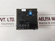 Deif Dlq72-pc-pw Panel Meter 0-100 Bar