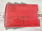 Pr Electronics 5131A 2-wire Programmable Transmitter 5131A_B