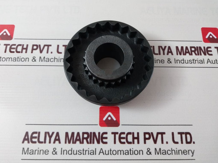 Baldor Dodge D-flex 7S 1-1/2” Sleeve Coupling Flange 7Je27S1112