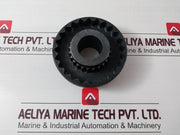 Baldor Dodge D-flex 7S 1-1/2â€ Sleeve Coupling Flange 7Je27S1112