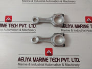 Sabroe 1991-284 Connecting Rod Complete