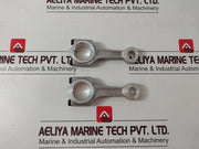 Sabroe 1991-284 Connecting Rod Complete