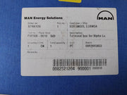 Man B&W Tg150Hf Revision:1.6 Pcb Assembly