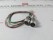 Man B&W Tg150Hf Revision:1.6 Pcb Assembly