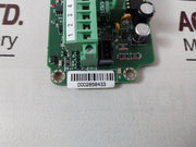 Man B&W Tg150Hf Revision:1.6 Pcb Assembly