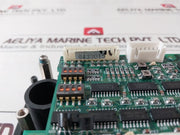 Tokimec Oca-6 Off Course Alarm 101795152