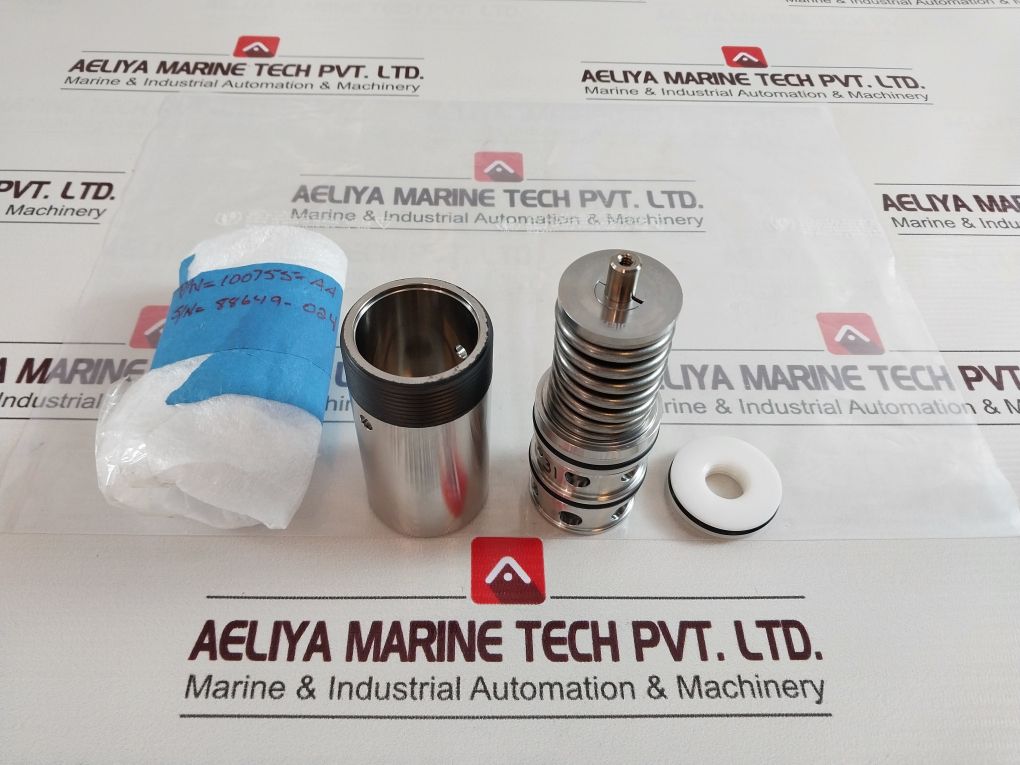 Oceaneering 100755 Rev-aa Cartridge Valve 