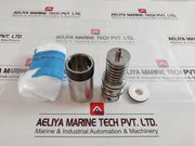 Oceaneering 100755 Rev-aa Cartridge Valve 