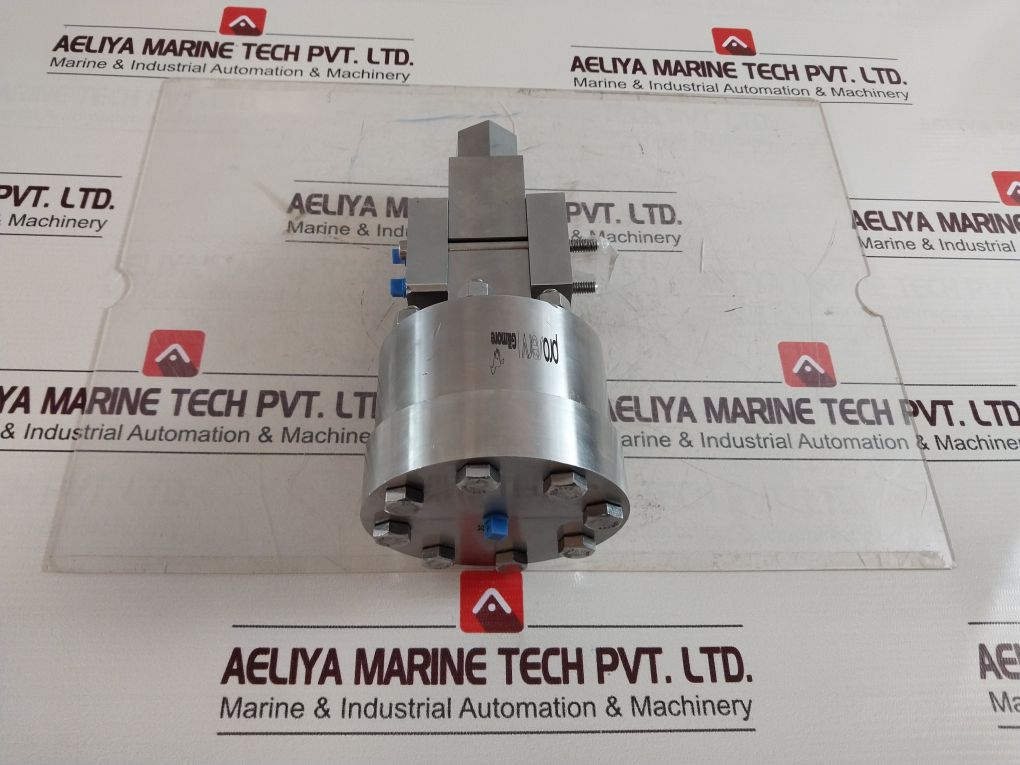Proserv Gilmore 1000270+20 Valve
