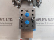 Proserv Gilmore 1000270+20 Valve