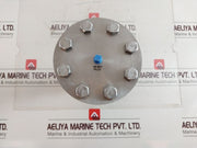 Proserv Gilmore 1000270+20 Valve