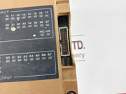 Hitachi E-64Hr Programmable Controller