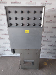 Abb Acs800-104-0580-7+C126+E205+V991