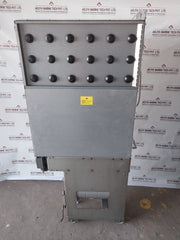 Abb Acs800-104-0580-7+C126+E205+V991 (Not Working)