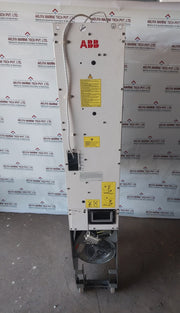 Abb Acs800-104-0580-7+C126+E205+V991 (Not Working)