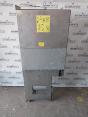 Abb Acs800-104-0580-7+C126+E205+V991 (Not Working)