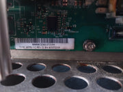 Abb Acs800-104-0580-7+C126+E205+V991 (Not Working)