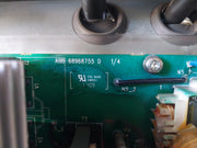 Abb Acs800-104-0580-7+C126+E205+V991 (Not Working)