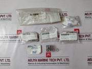 Lot Of 2X Carling 23-0117-3 Toggle Switch 20A 125-250Vac