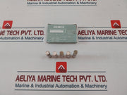 Demax Iec 269-2-1 Cylindrical Fuse 10X38 100Ka/660V