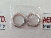 Pepperl+Fuchs Nj6-25-ws-g/Ex Proximity Sensor 014072 20-250 Vac