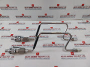 Mha Bkh Dn13 16S Hydrant Branch Pipe-complete